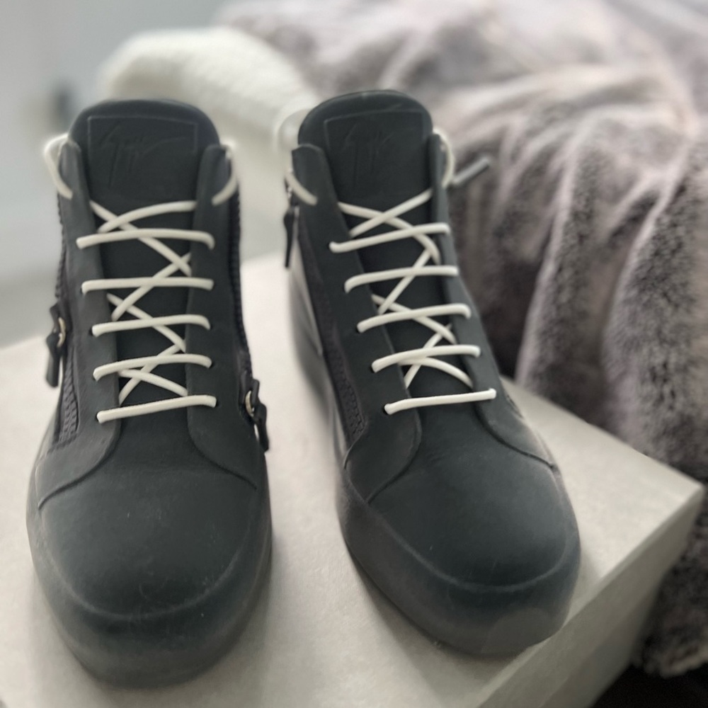 Giuseppe Shoes Size 41